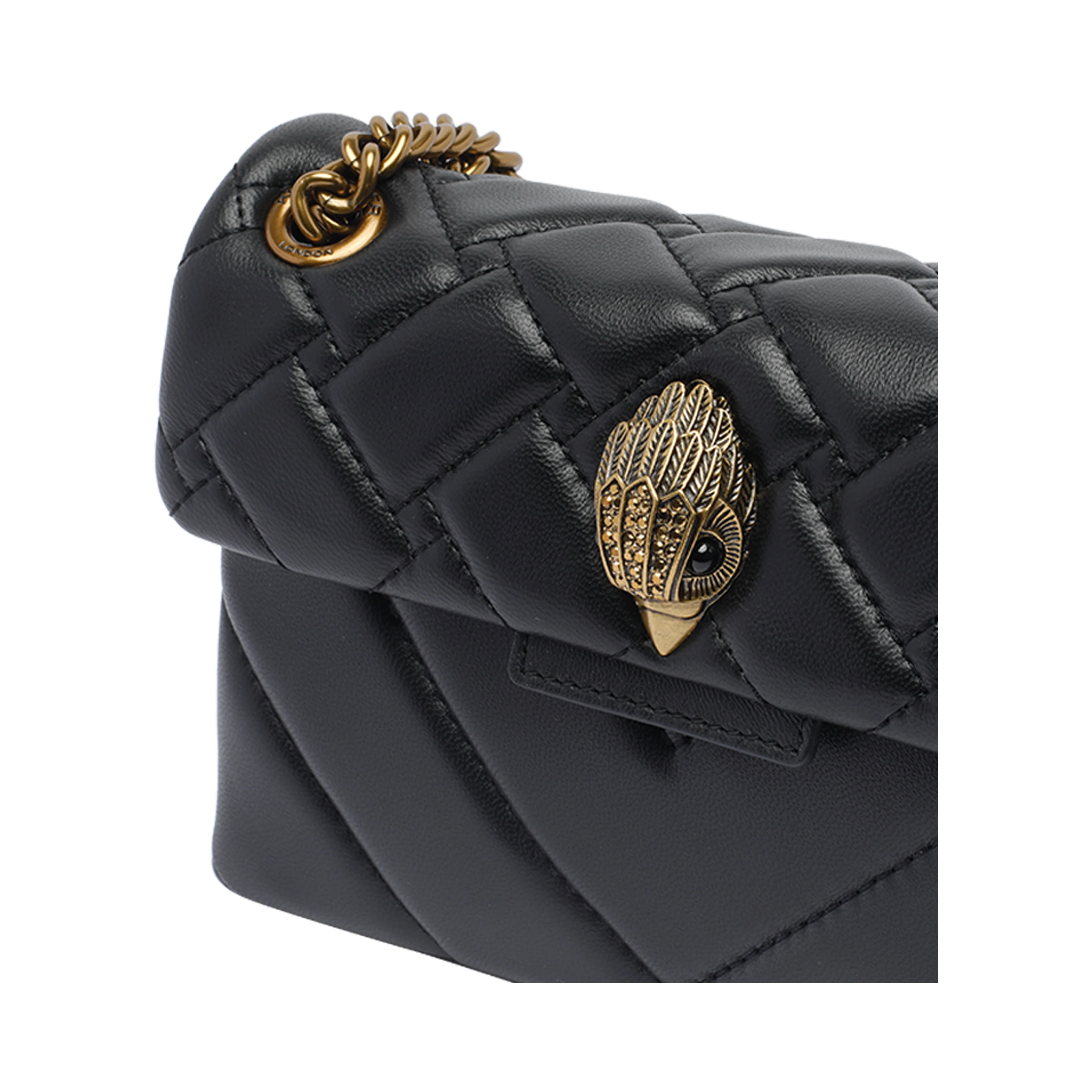 KURT GEIGER Bags.. Black