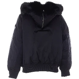 Michael Michael Kors Coats Black