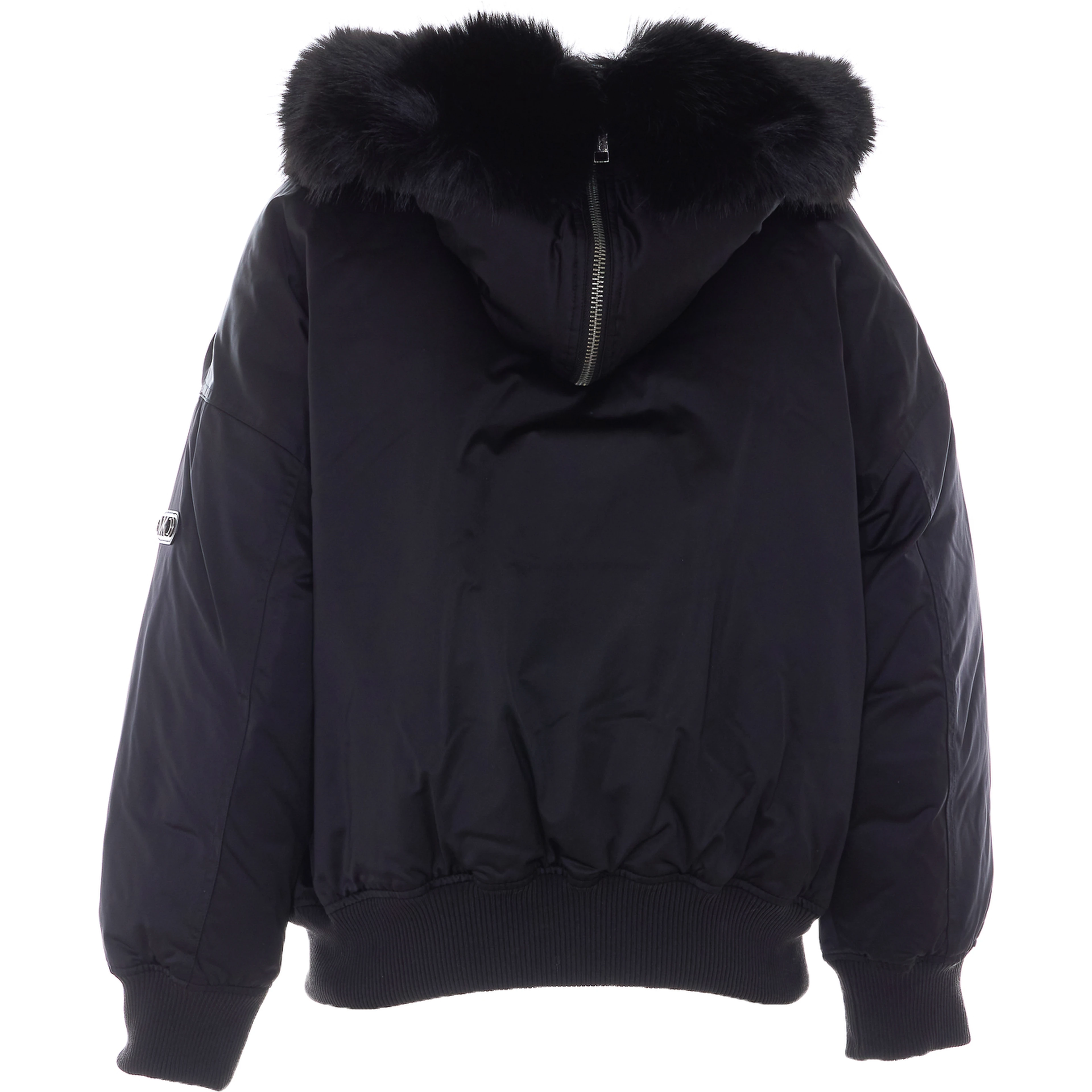 Michael Michael Kors Coats Black