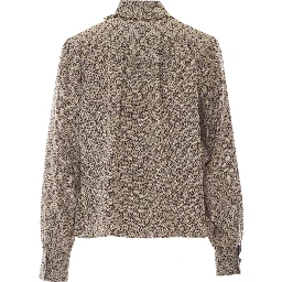 Gucci Shirts Beige