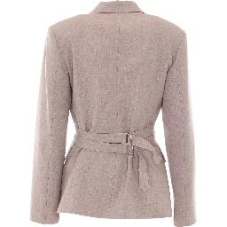 LIU JO Jackets Beige