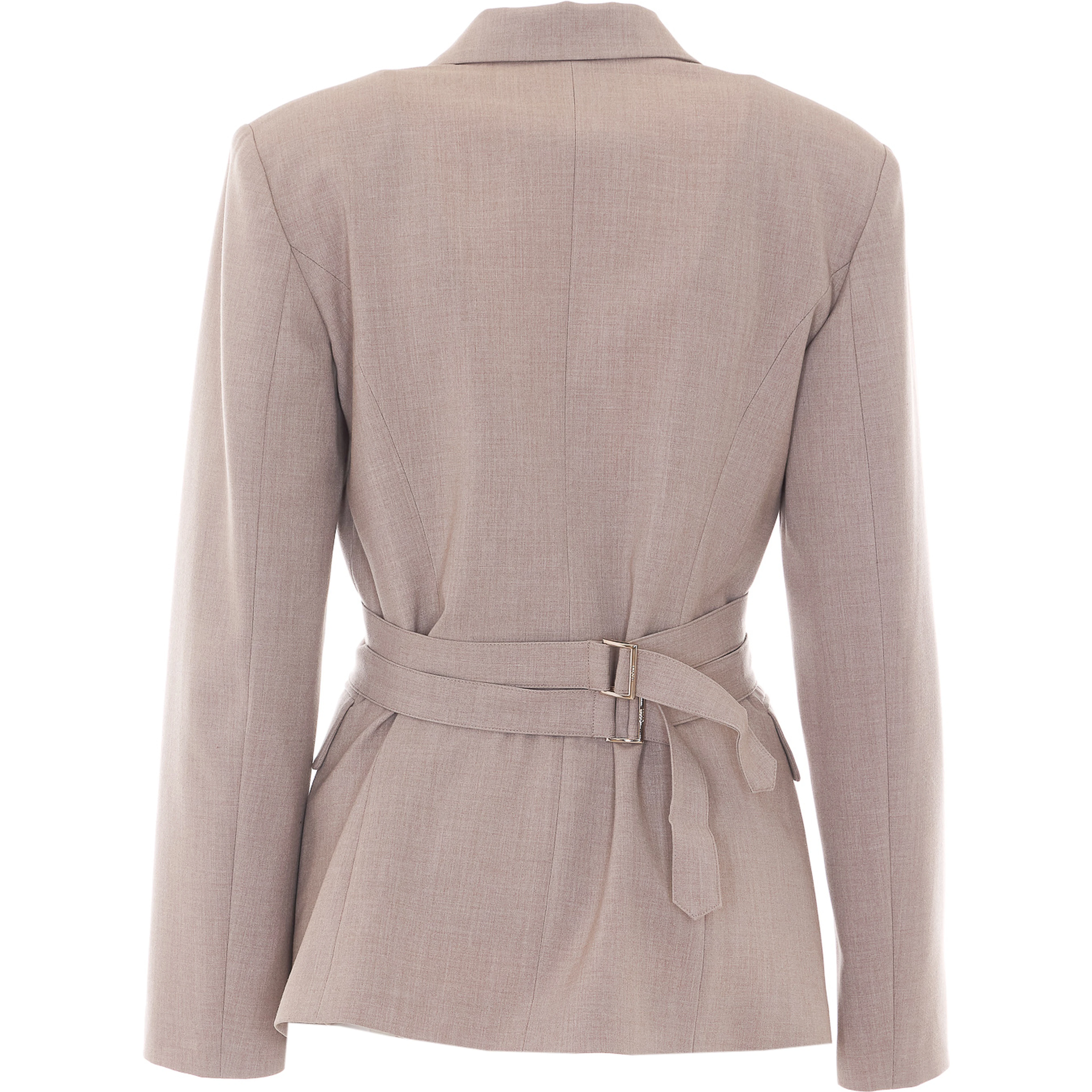 LIU JO Jackets Beige