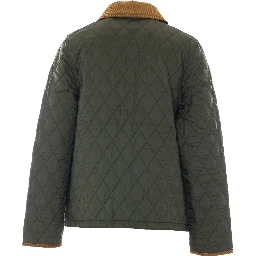 Barbour Jackets