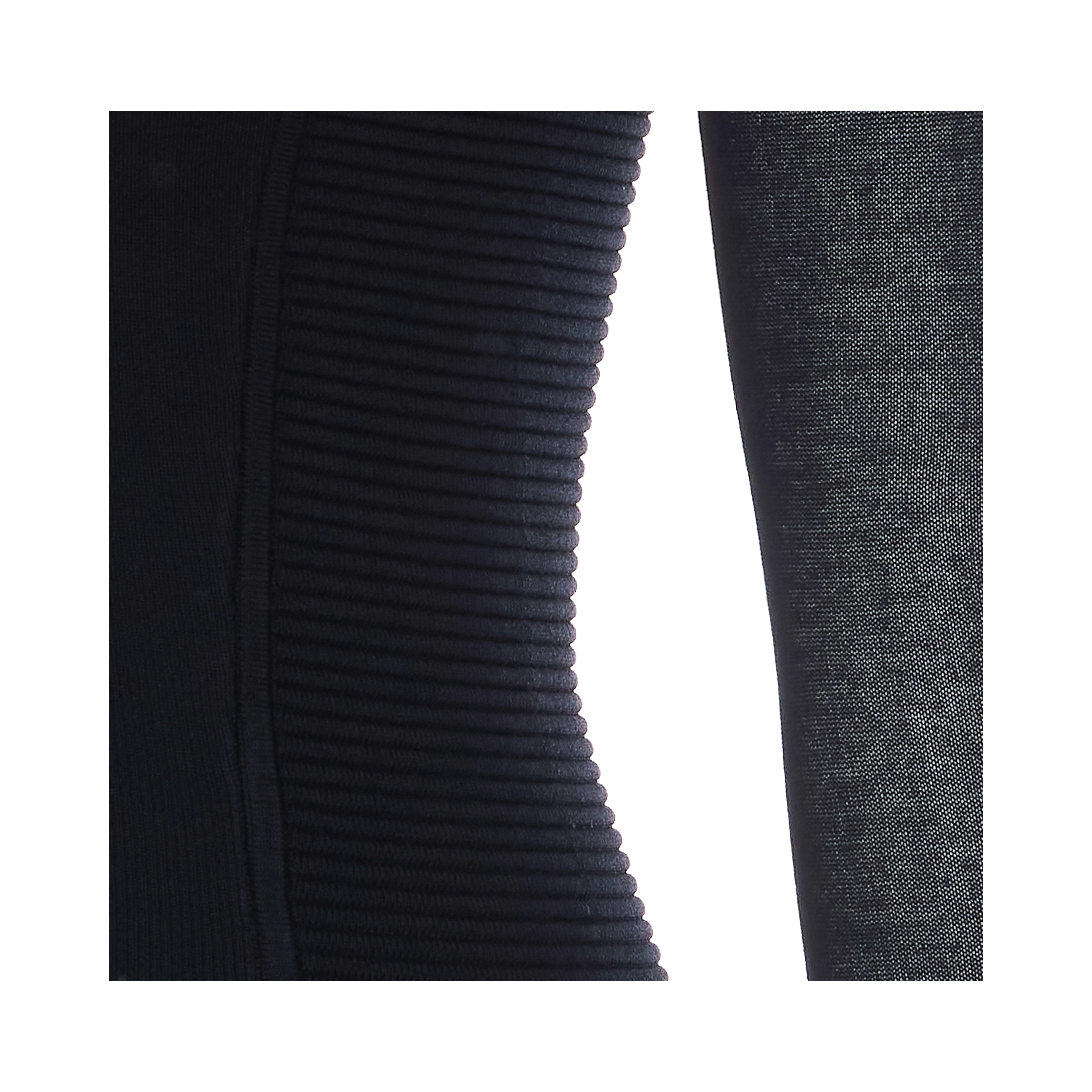 Elisabetta Franchi Top Black