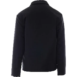 Gucci Jackets Black