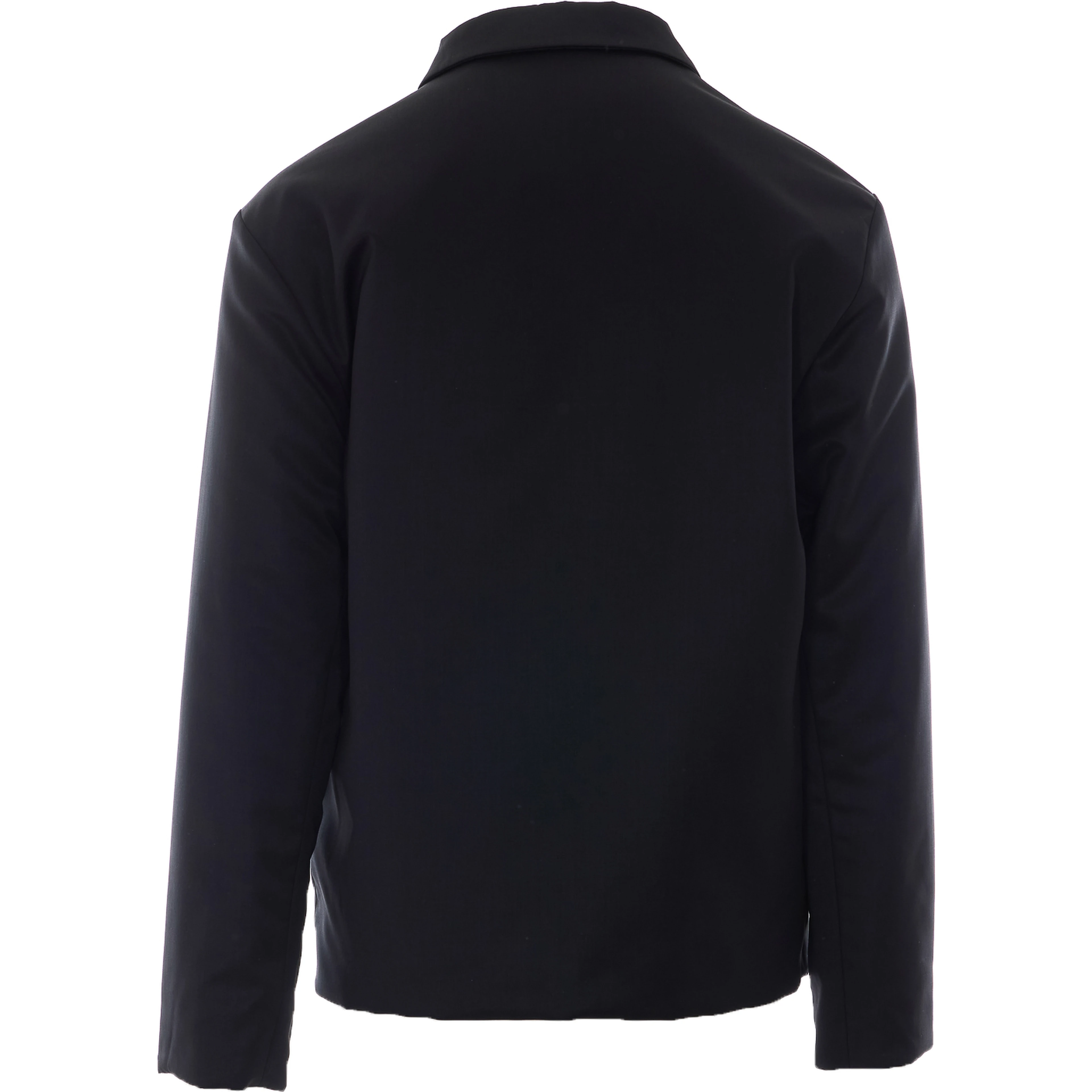 Gucci Jackets Black