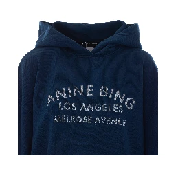 ANINE BING Sweaters Blue