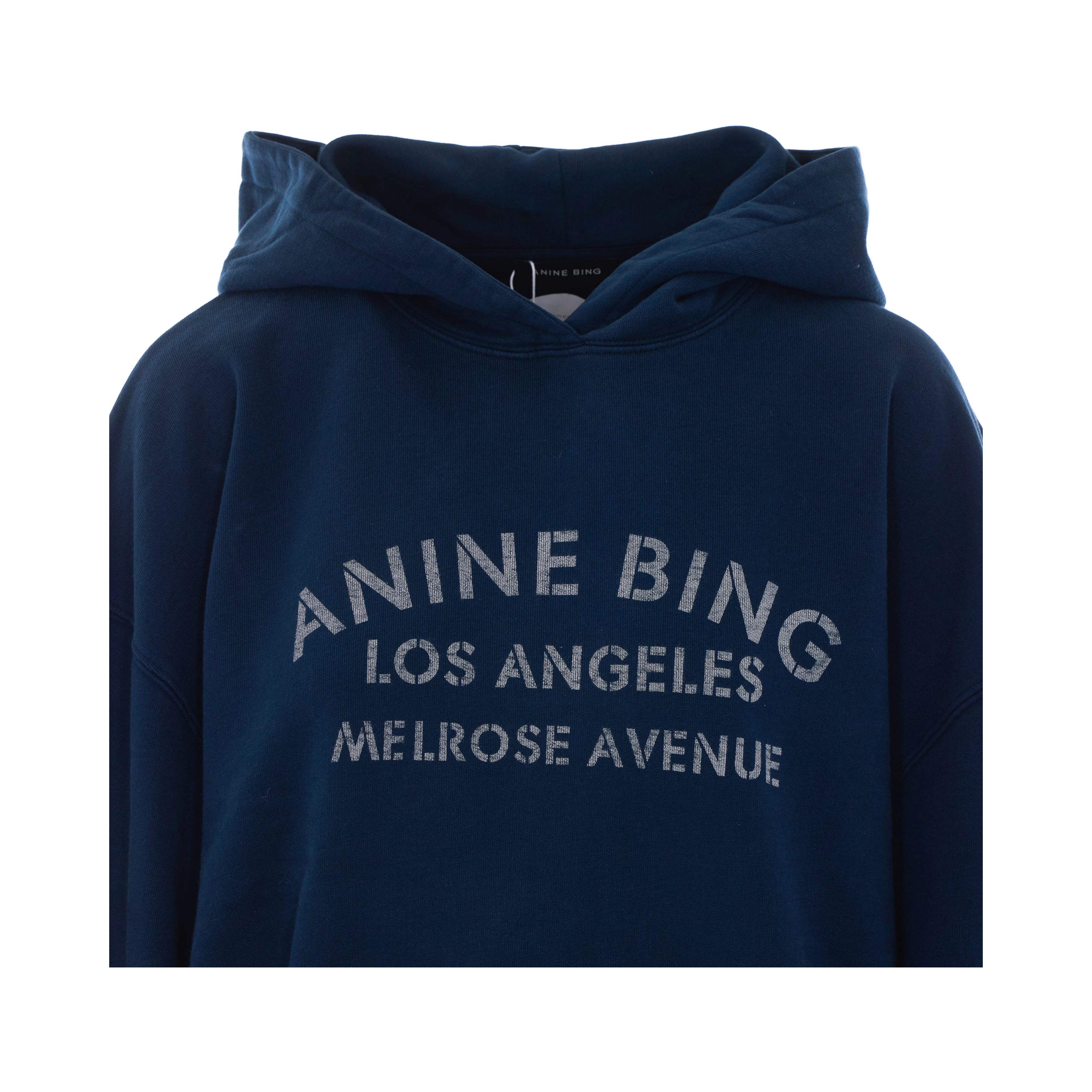ANINE BING Sweaters Blue