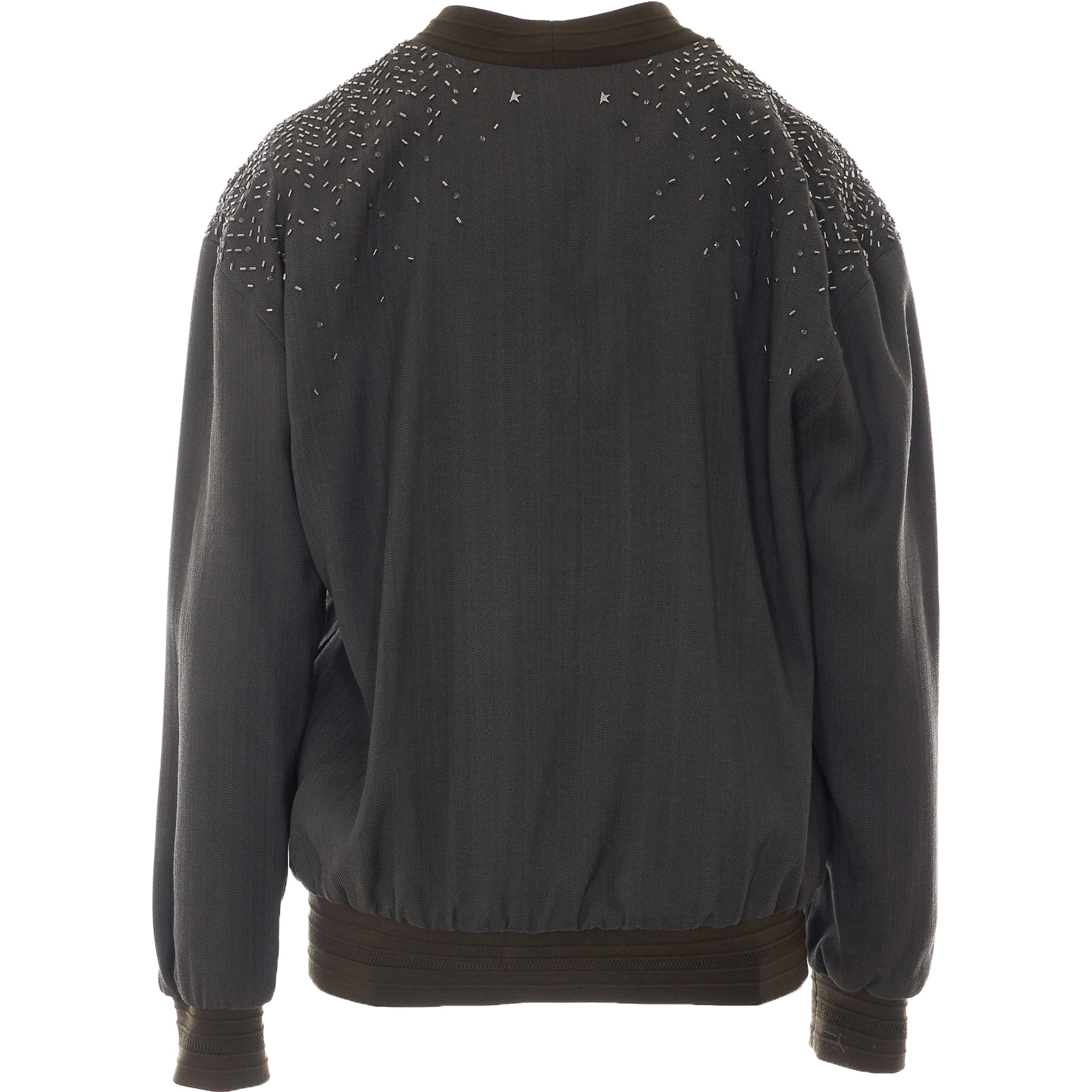 GOLDEN GOOSE Sweaters