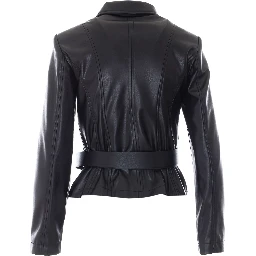Liu Jo Jackets Black