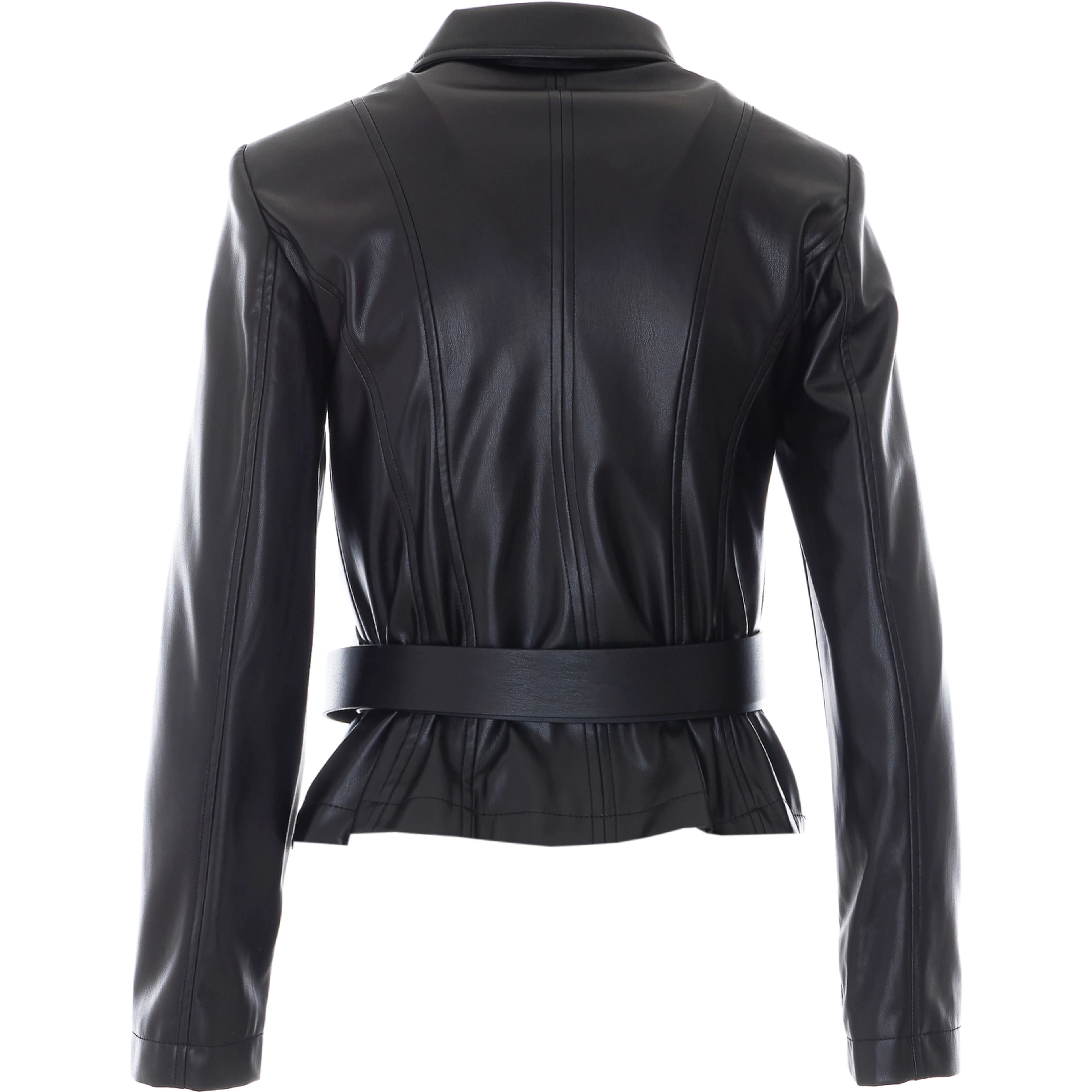 Liu Jo Jackets Black