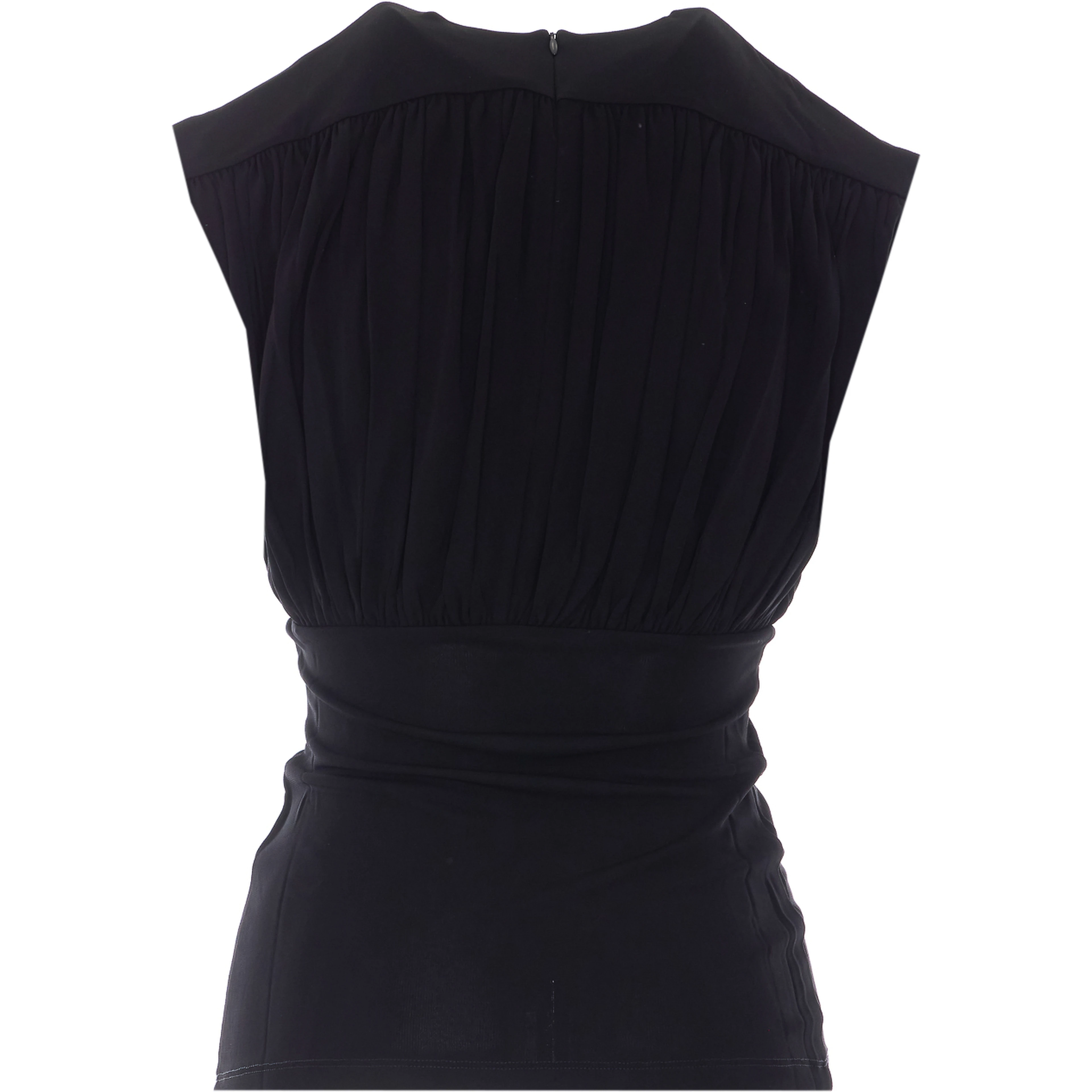 ANINE BING Top Black