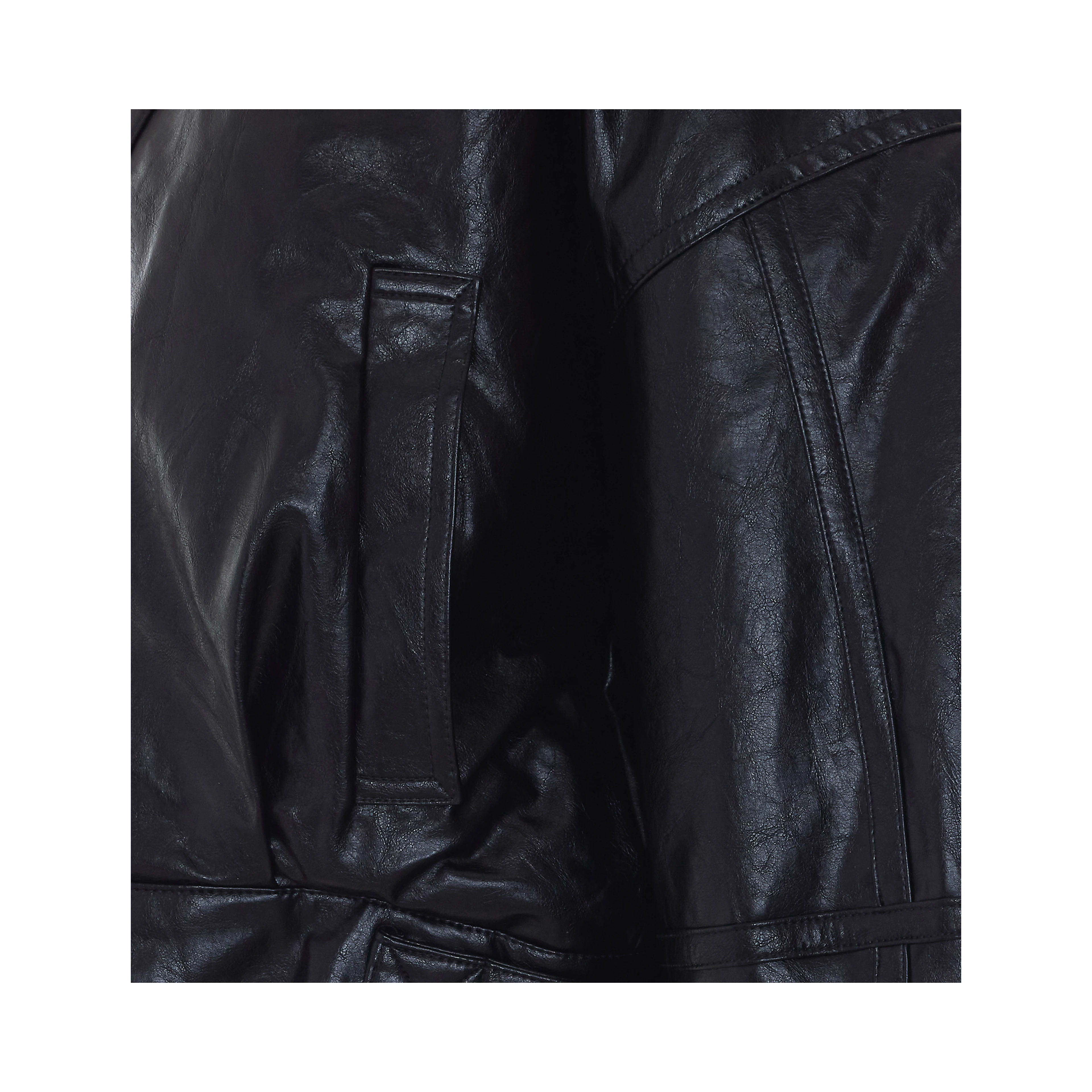 Eleh Jackets Black