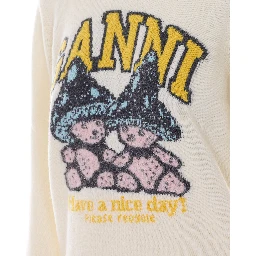 GANNI Sweaters