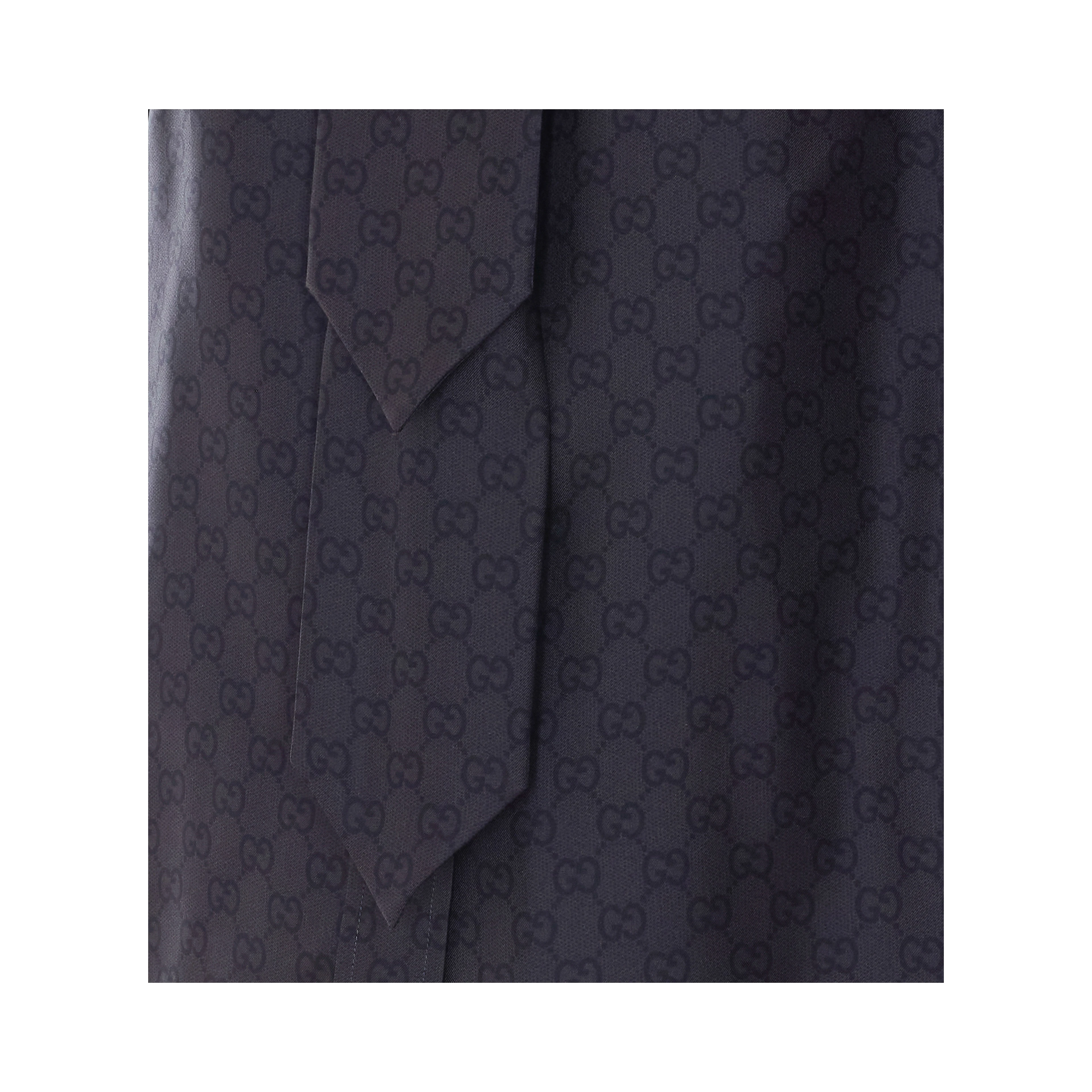 GUCCI Shirts Black