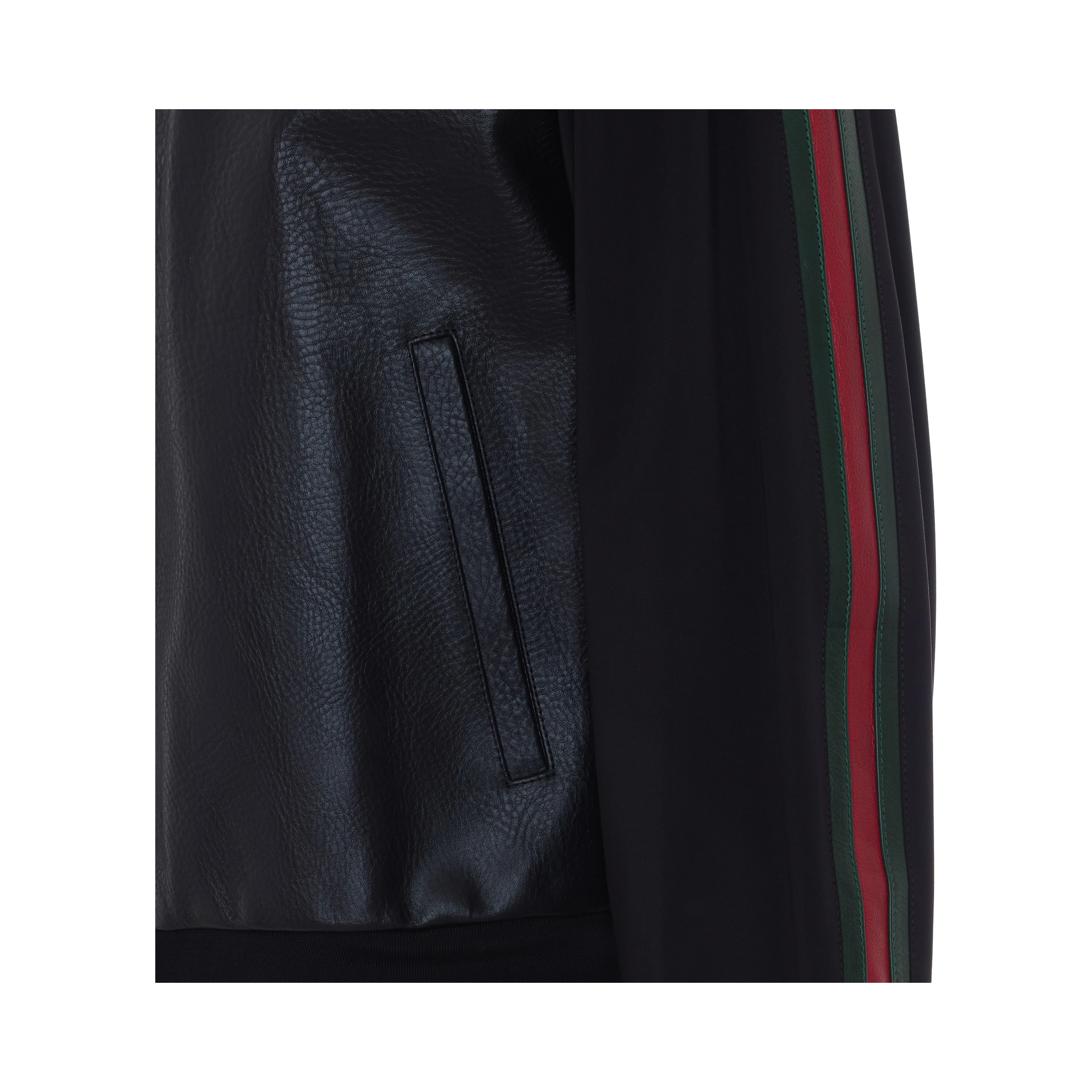 Gucci Coats Black