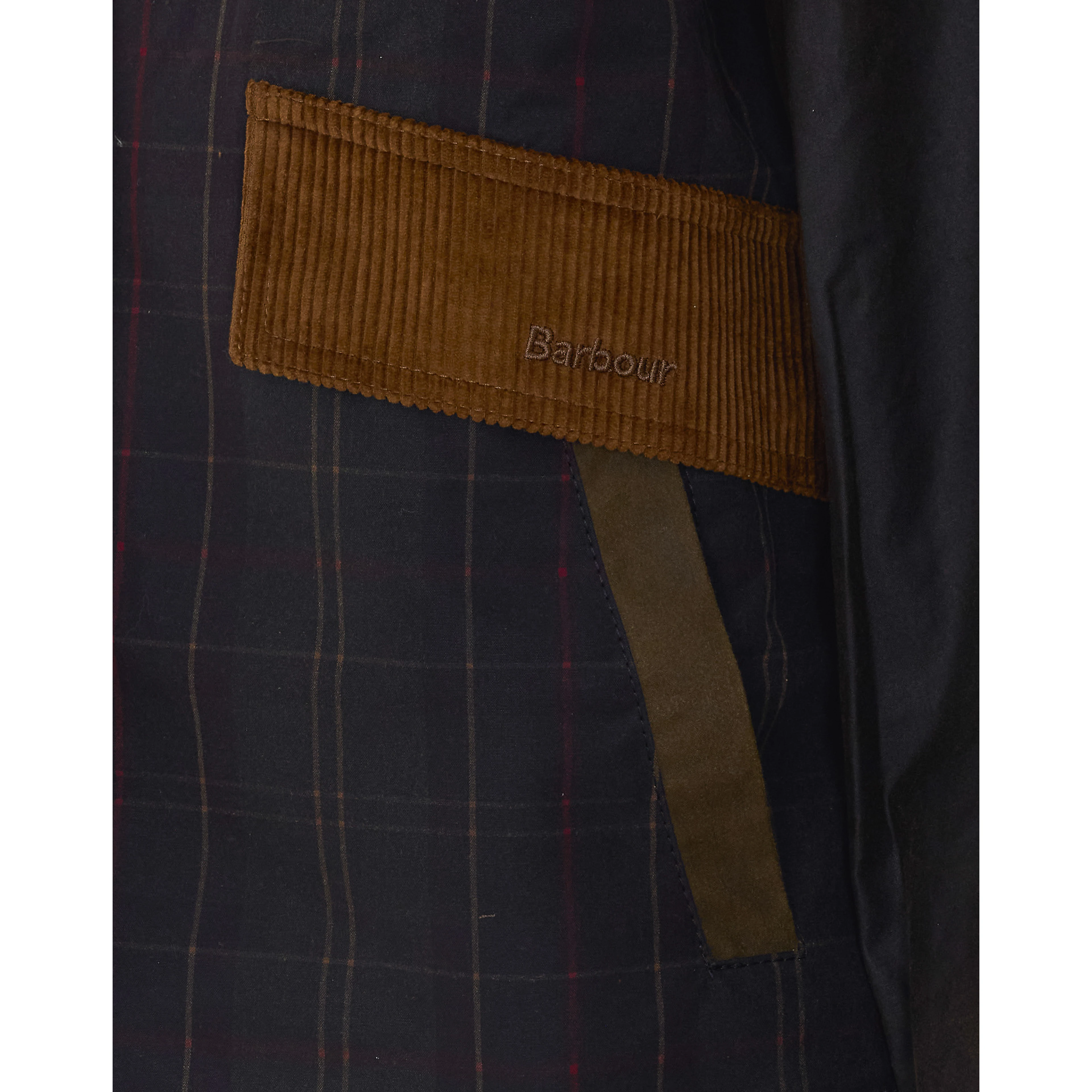 Barbour Jackets