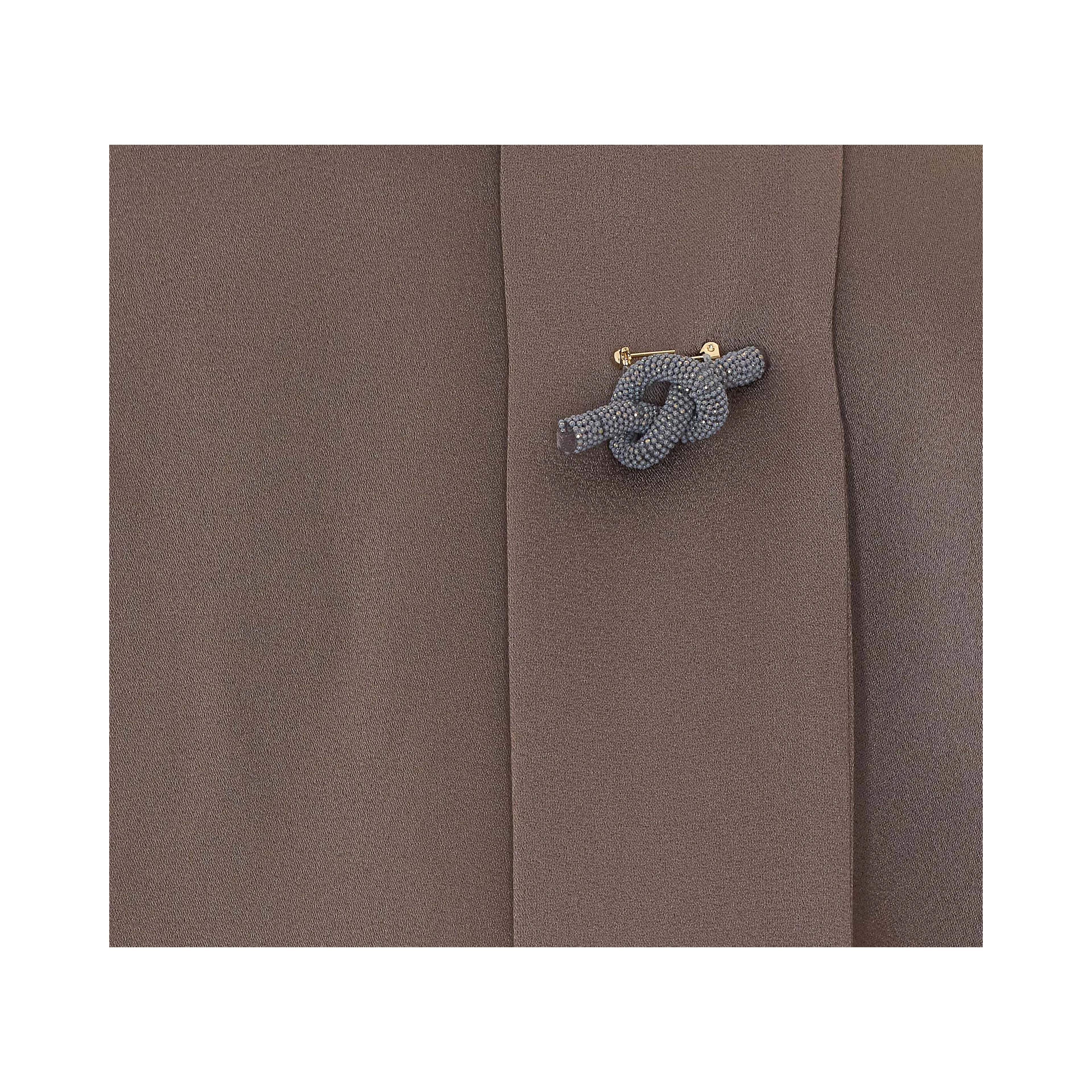 FABIANA FILIPPI Shirts Beige