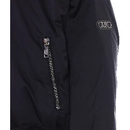 Michael Michael Kors Coats Black