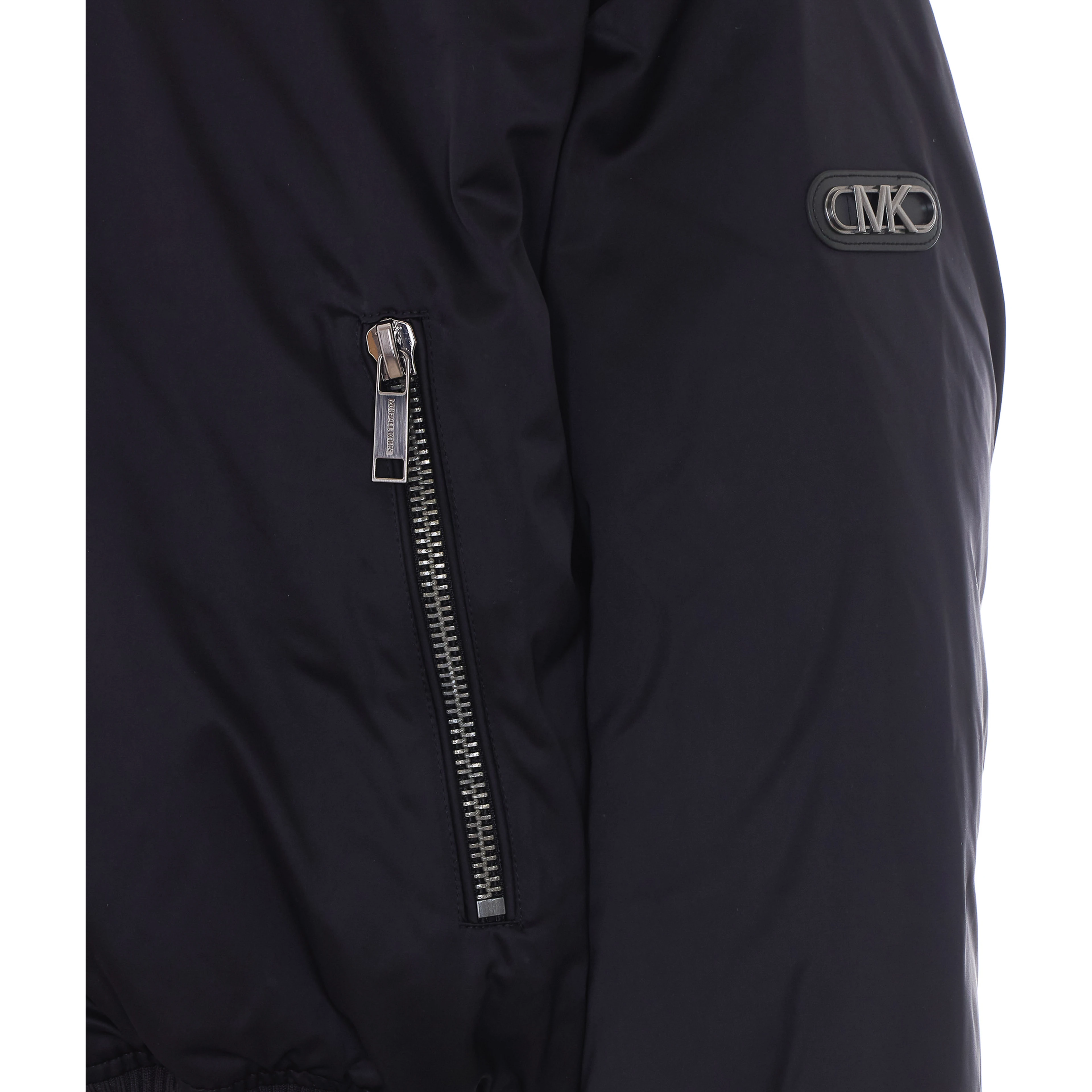 Michael Michael Kors Coats Black