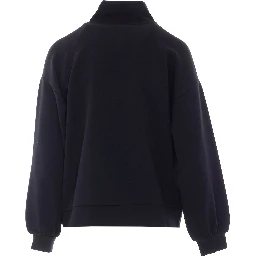 OWN - OFF WITH NATURE Sweaters Black