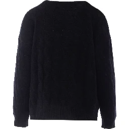 NOT SHY Sweaters Black