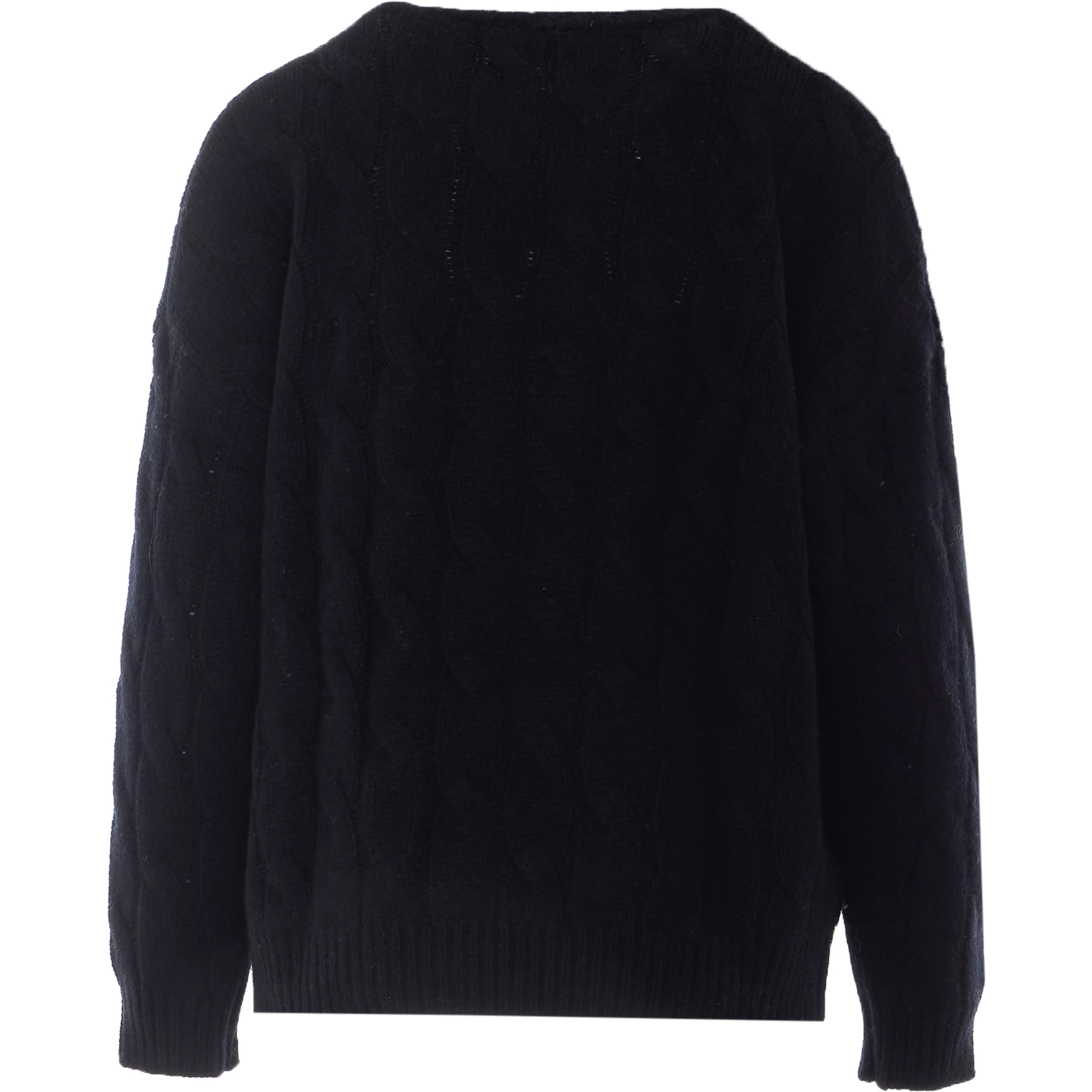 NOT SHY Sweaters Black