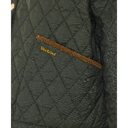 Barbour Jackets