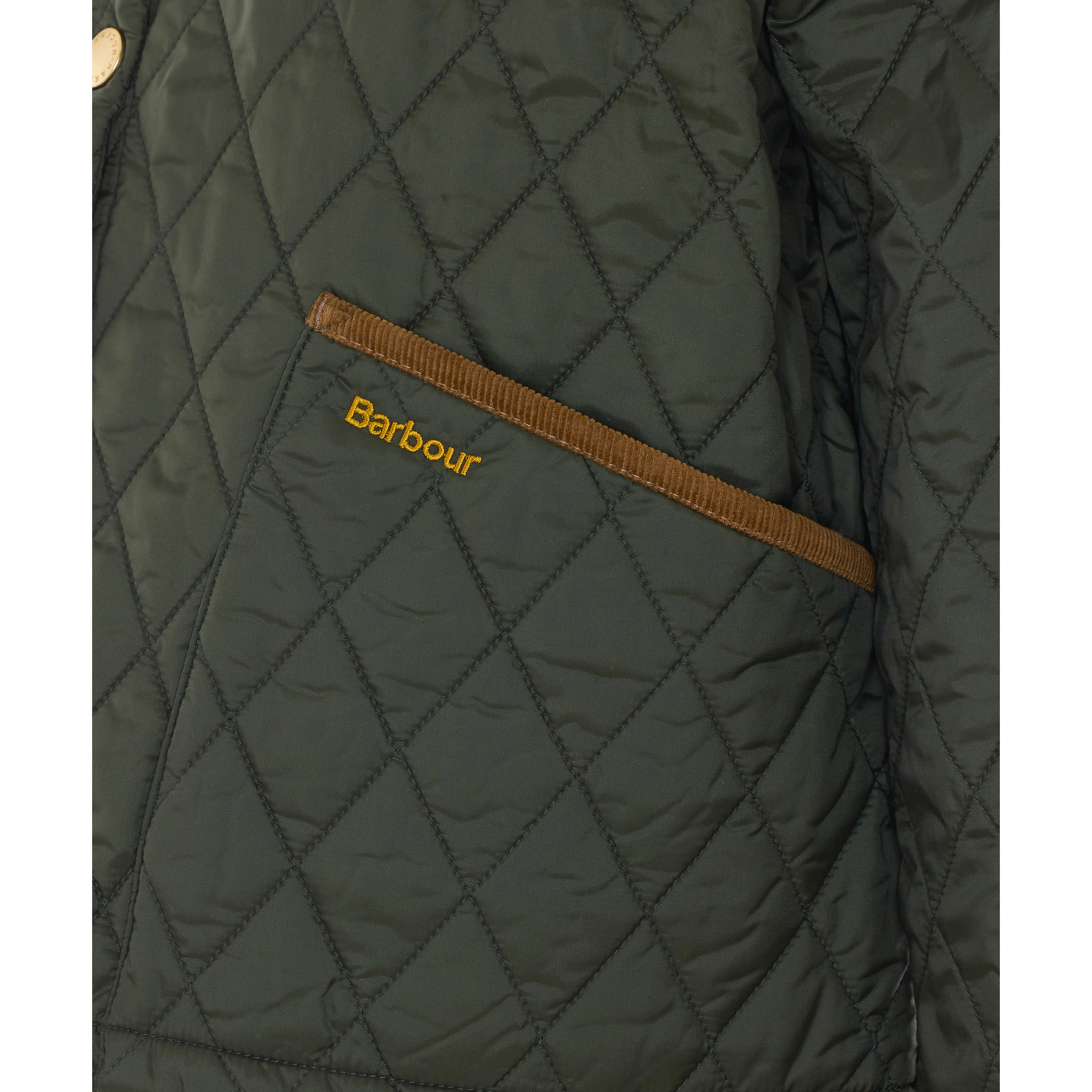 Barbour Jackets
