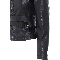 Liu Jo Jackets Black