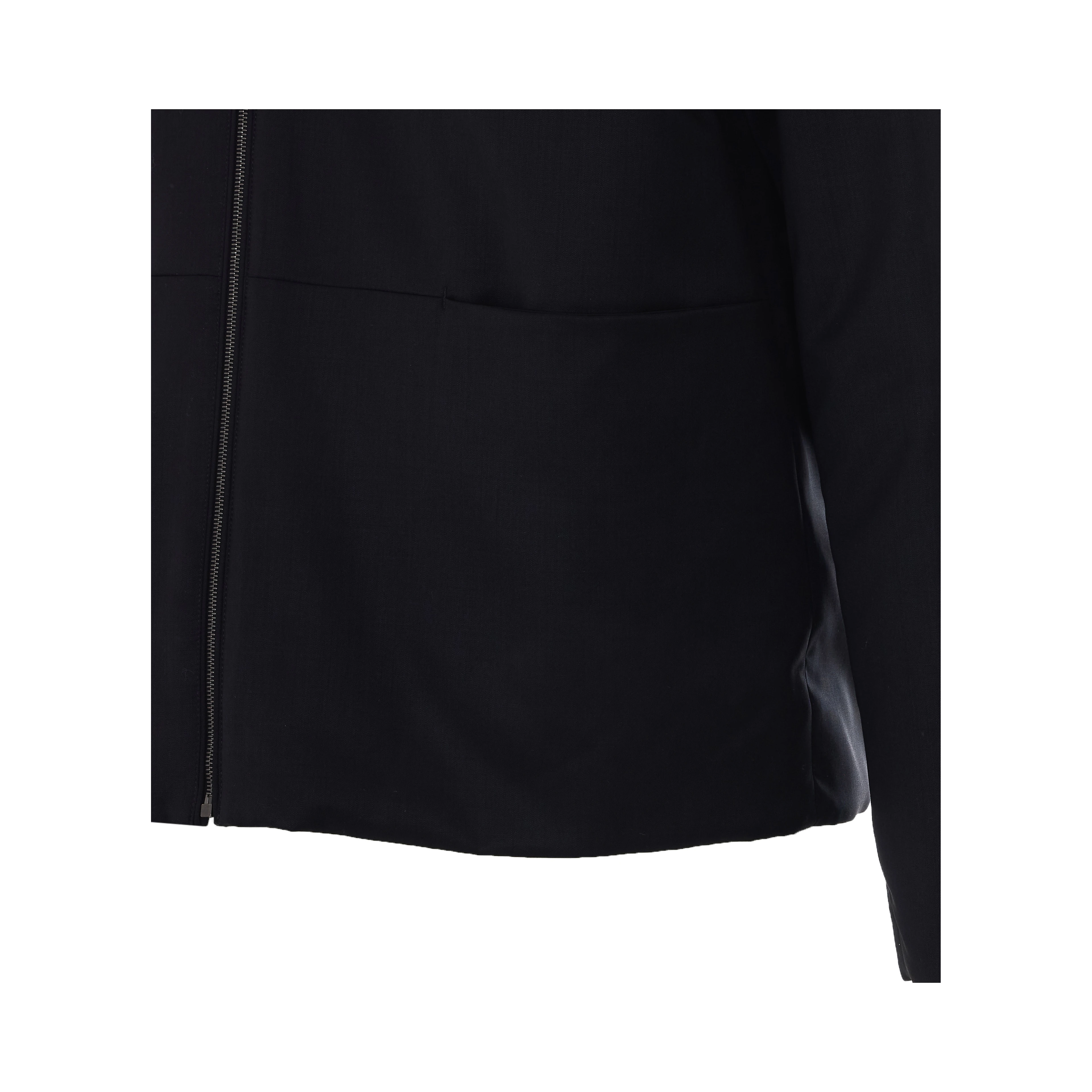 Gucci Jackets Black