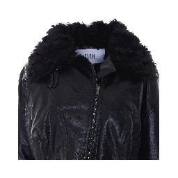 Eleh Jackets Black