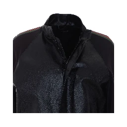 Gucci Coats Black