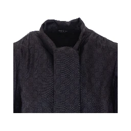 GUCCI Shirts Black