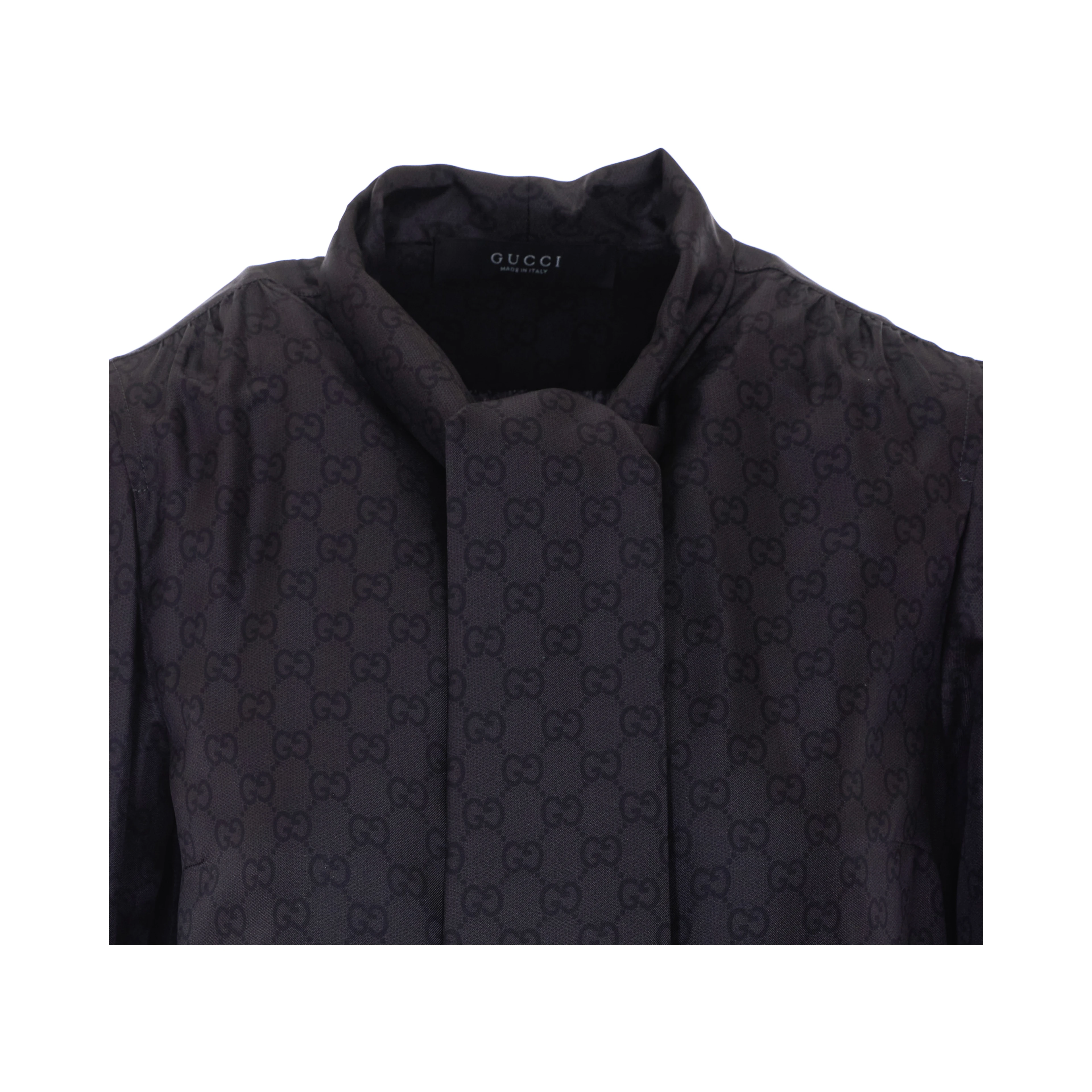 GUCCI Shirts Black