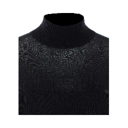 Elisabetta Franchi Top Black