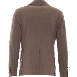 Circolo 1901 Jackets Beige