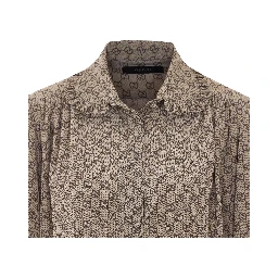 Gucci Shirts Beige