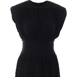 ANINE BING Dresses Black