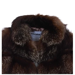 IACOPA Coats