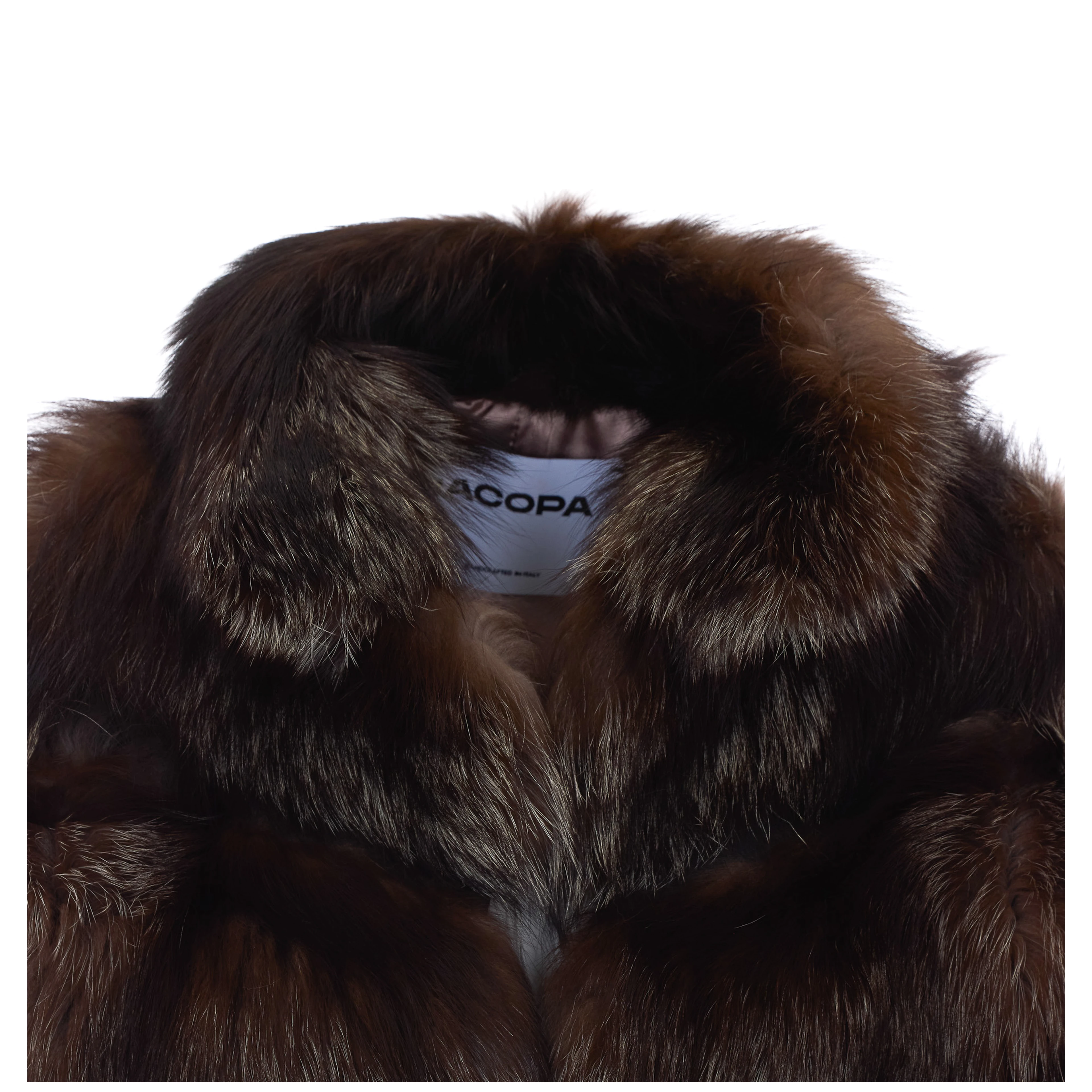 IACOPA Coats