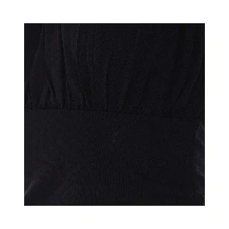 ANINE BING Top Black