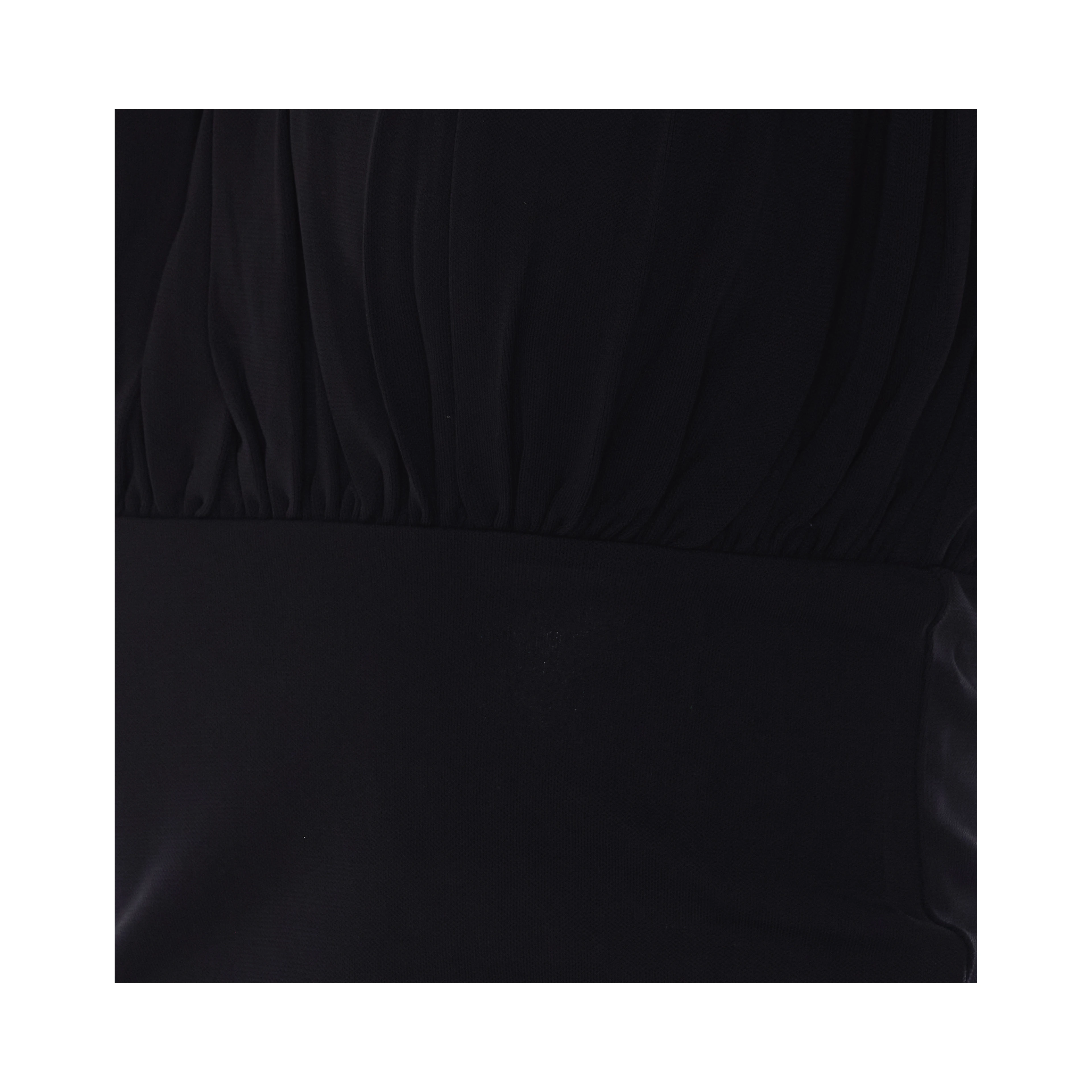 ANINE BING Top Black