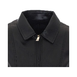 Liu Jo Jackets Black