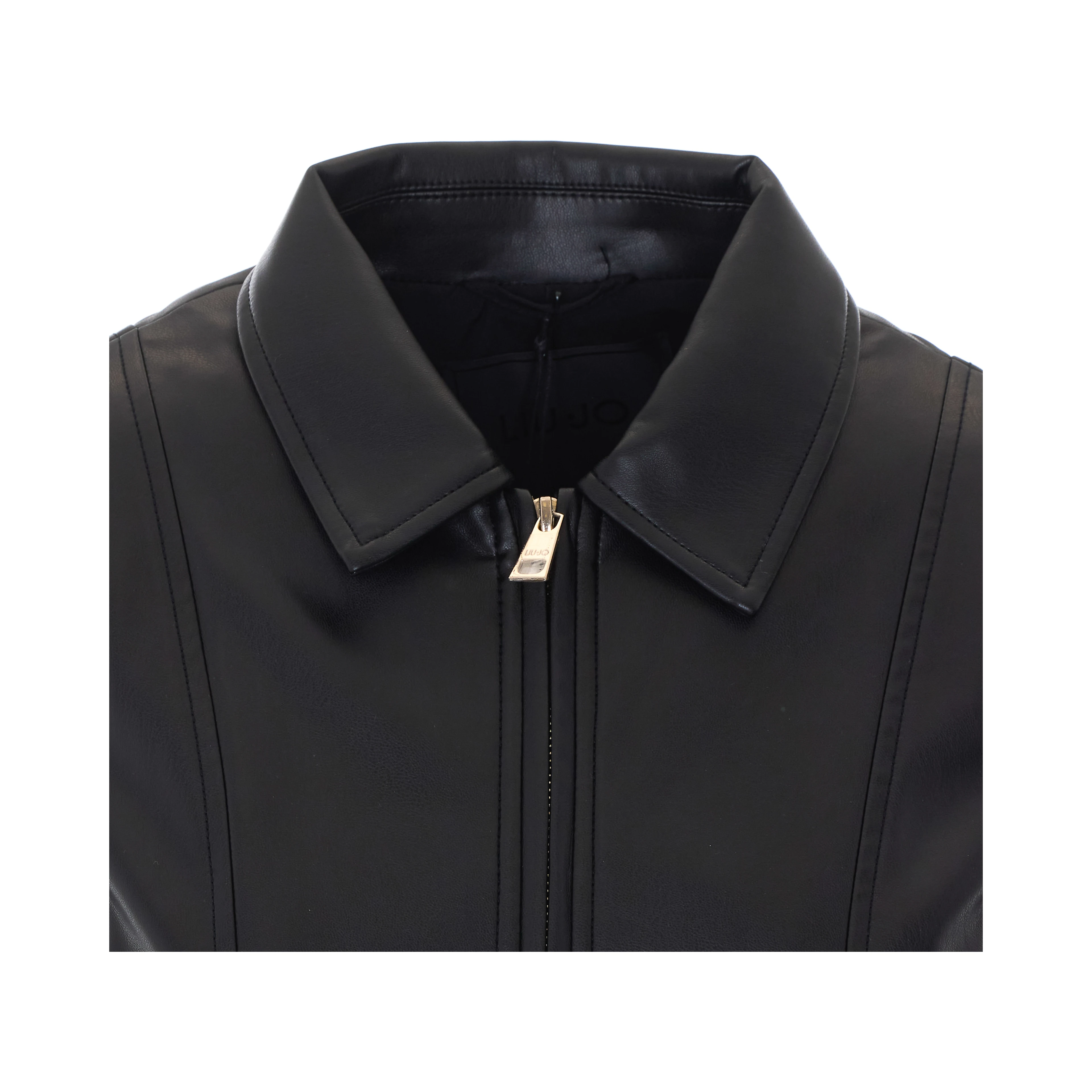 Liu Jo Jackets Black