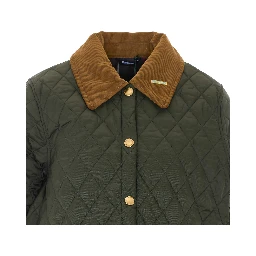 Barbour Jackets