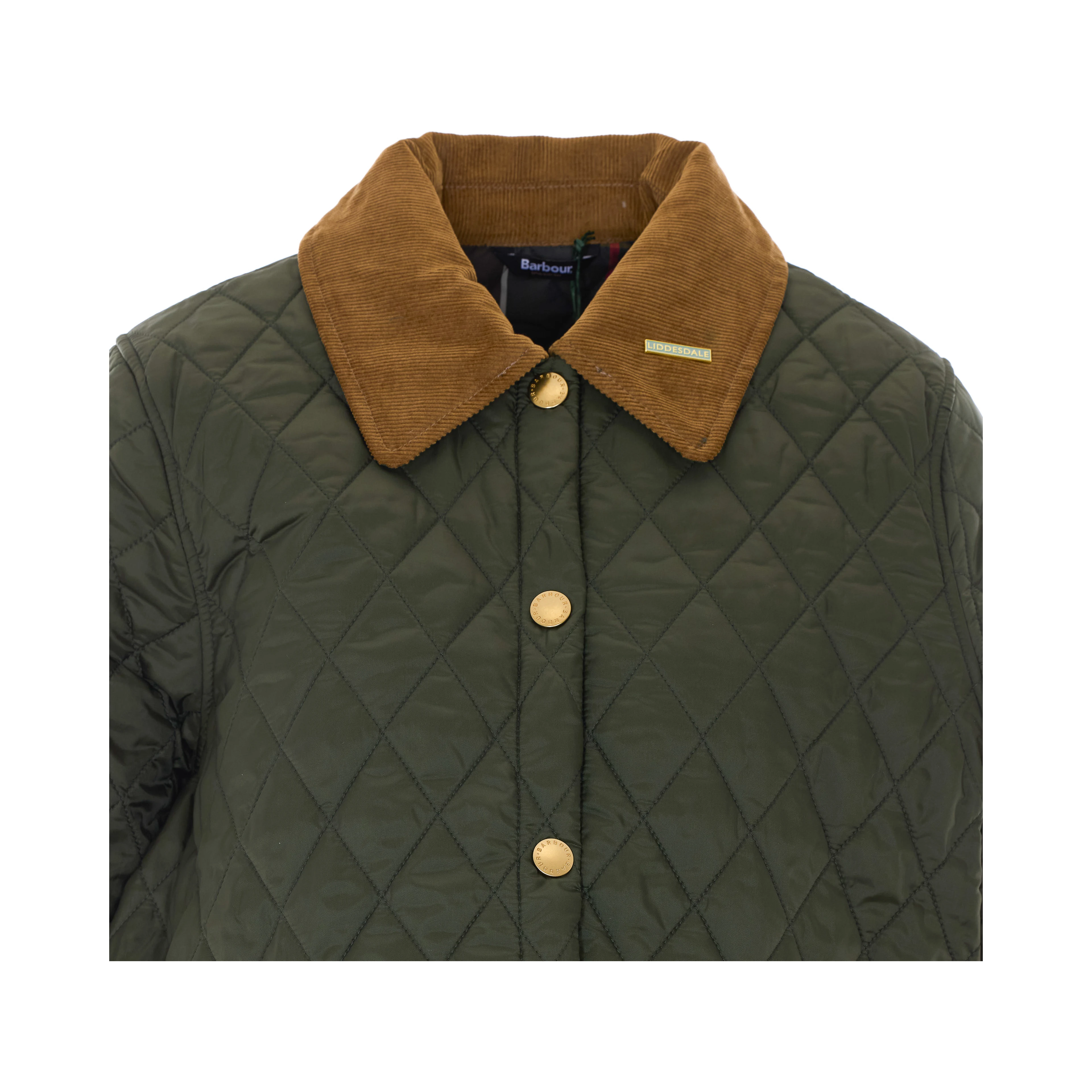Barbour Jackets