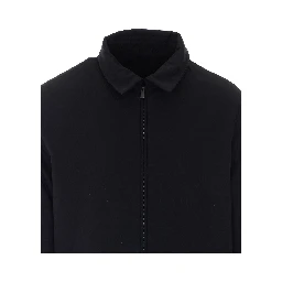 Gucci Jackets Black