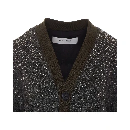 GOLDEN GOOSE Sweaters