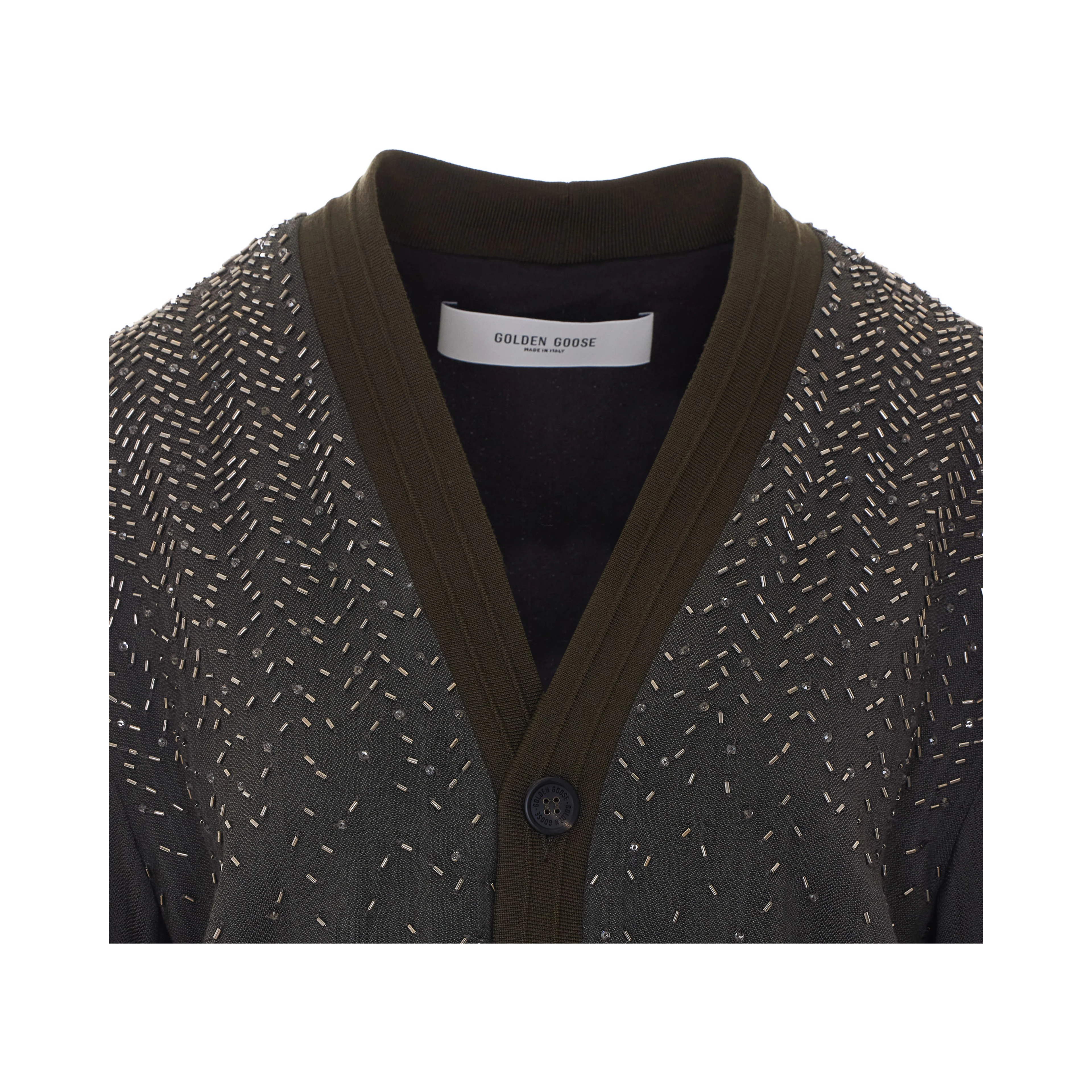 GOLDEN GOOSE Sweaters